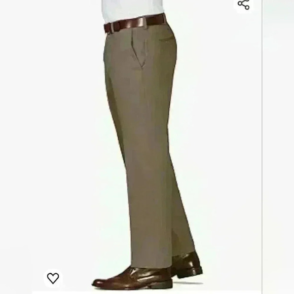 -  Men's Dress Pants - Picture 1 of 3